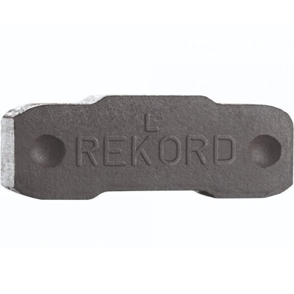 REKORD Braunkohlebriketts im 25 kg Bündel REKORD Braunkohlebriketts im 25 kg Bündel