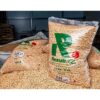 REZULT Premium Holzpellets ENplusA1, 70 x 15kg Palette REZULT Premium Holzpellets ENplusA1, 70 x 15kg Palette