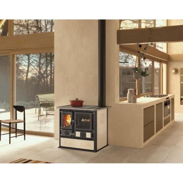 LA NORDICA Rosa 5.0 (8,8 kW)