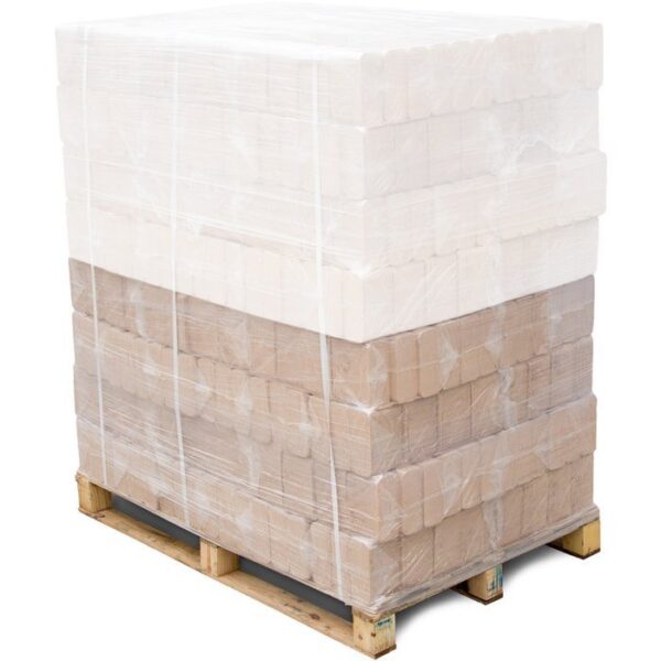 RUF Buchenholzbriketts 480kg RUF Buchenholzbriketts 480kg