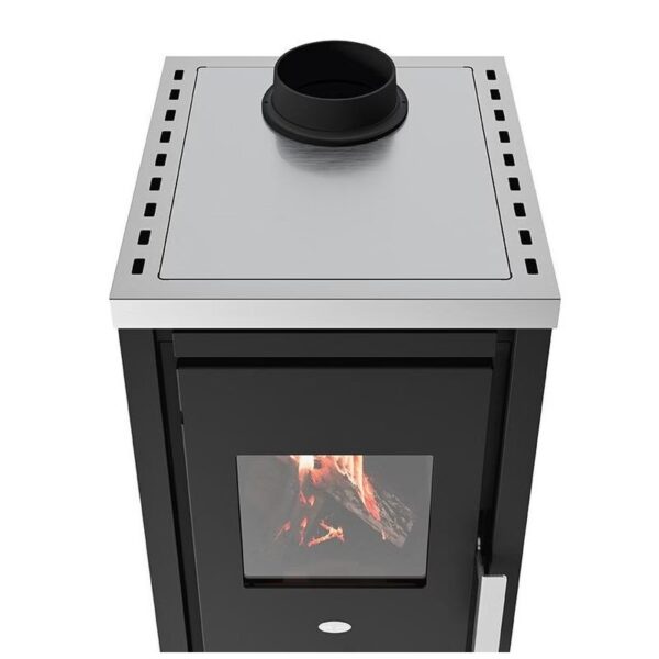 Sandra 6 kW von Evacalor