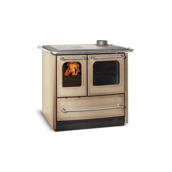 LA NORDICA Sovrana Easy Evo 2.0 – 7,5 kW