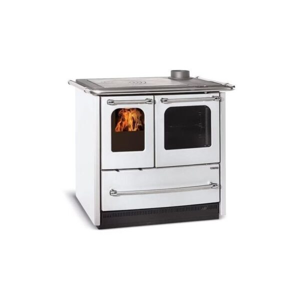 LA NORDICA Sovrana Easy Evo 2.0 – 7,5 kW