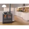 LA NORDICA Sovrana Easy Evo 2.0 – 7,5 kW