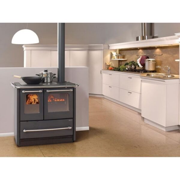 LA NORDICA Sovrana Easy Evo 2.0 – 7,5 kW