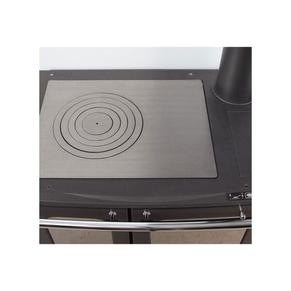 LA NORDICA Sovrana Easy Evo 2.0 – 7,5 kW