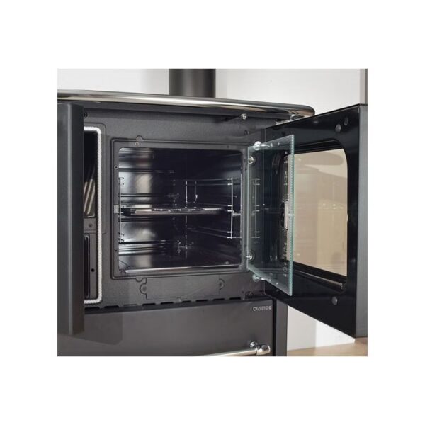 LA NORDICA Sovrana Easy Evo 2.0 – 7,5 kW