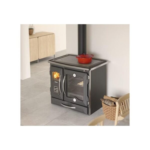 LA NORDICA Suprema 4.0 – 9 kW