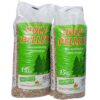 Saxoniapellets 6mm ENplusA1, 66 x 15kg Palette