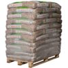 Saxoniapellets 6mm ENplusA1, 66 x 15kg Palette