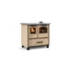 LA NORDICA Family 4.5 – 7,5 kW