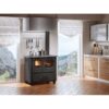 LA NORDICA Family 4.5 – 7,5 kW