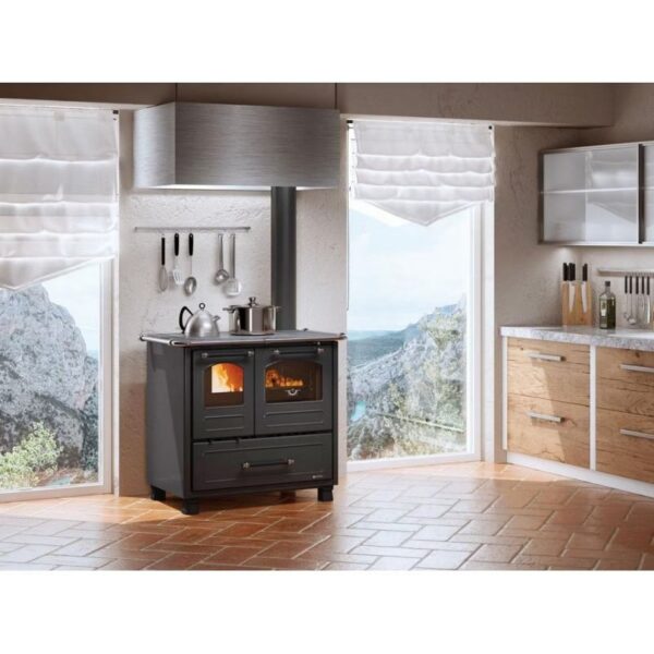 LA NORDICA Family 4.5 – 7,5 kW