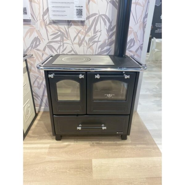 LA NORDICA Family 4.5 – 7,5 kW