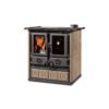 LA NORDICA Rosetta 5.0 Maiolica – 7,9 kW LA NORDICA Rosetta 5.0 Maiolica – 7,9 kW