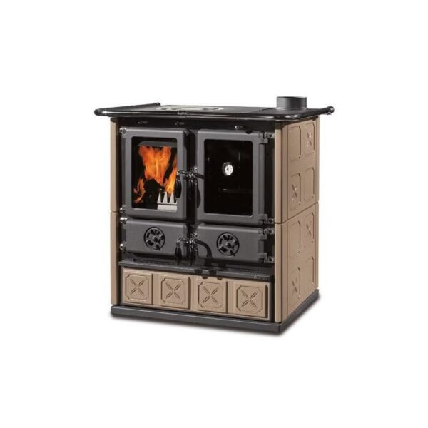 LA NORDICA Rosetta 5.0 Maiolica – 7,9 kW LA NORDICA Rosetta 5.0 Maiolica – 7,9 kW