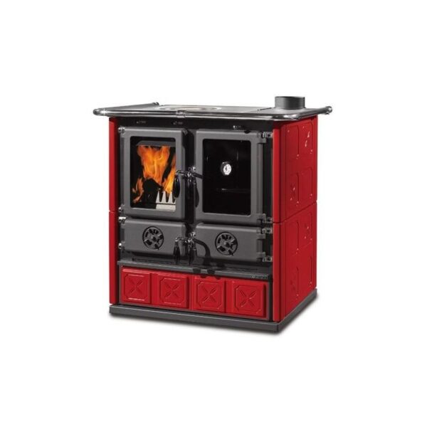 LA NORDICA Rosetta 5.0 Maiolica – 7,9 kW LA NORDICA Rosetta 5.0 Maiolica – 7,9 kW
