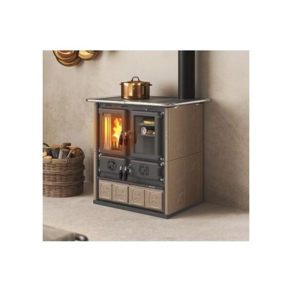 LA NORDICA Rosetta 5.0 Maiolica – 7,9 kW LA NORDICA Rosetta 5.0 Maiolica – 7,9 kW