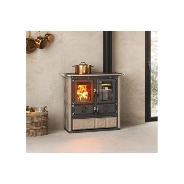 LA NORDICA Rosetta 5.0 Maiolica – 7,9 kW LA NORDICA Rosetta 5.0 Maiolica – 7,9 kW