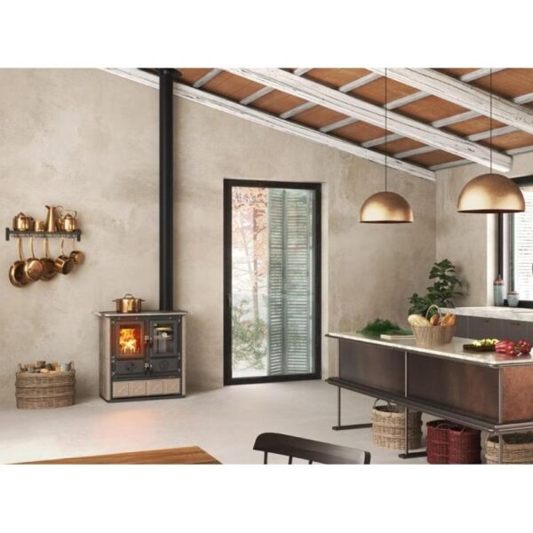 LA NORDICA Rosetta 5.0 Maiolica – 7,9 kW LA NORDICA Rosetta 5.0 Maiolica – 7,9 kW