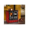 LA NORDICA Rosetta 5.0 Maiolica – 7,9 kW LA NORDICA Rosetta 5.0 Maiolica – 7,9 kW
