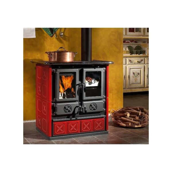LA NORDICA Rosetta 5.0 Maiolica – 7,9 kW LA NORDICA Rosetta 5.0 Maiolica – 7,9 kW