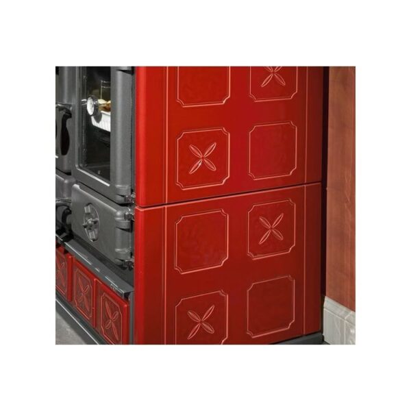 LA NORDICA Rosetta 5.0 Maiolica – 7,9 kW LA NORDICA Rosetta 5.0 Maiolica – 7,9 kW