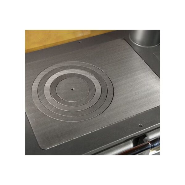 LA NORDICA Rosetta 5.0 Maiolica – 7,9 kW LA NORDICA Rosetta 5.0 Maiolica – 7,9 kW
