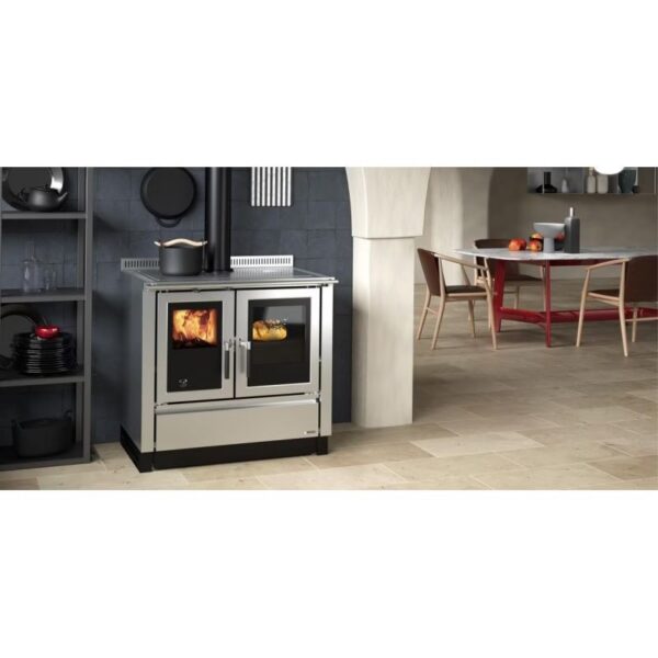LA NORDICA Venezia – 8,3 kW
