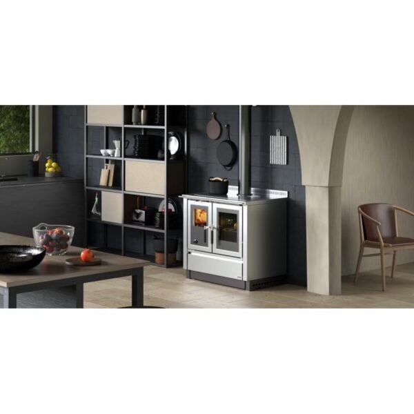 LA NORDICA Venezia – 8,3 kW