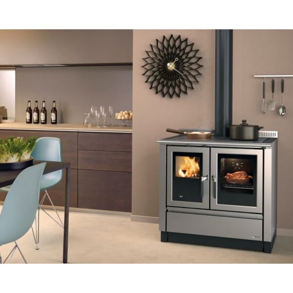 LA NORDICA Venezia – 8,3 kW