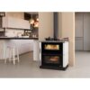 LA NORDICA Verona XXL Majolika – 7 kW