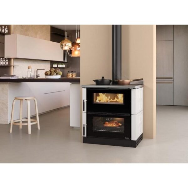 LA NORDICA Verona XXL Majolika – 7 kW