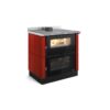 LA NORDICA Verona XXL Majolika – 7 kW