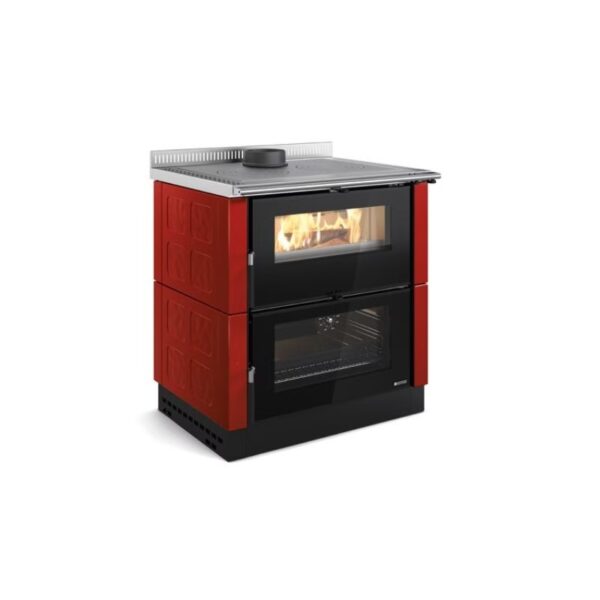 LA NORDICA Verona XXL Majolika – 7 kW