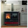 THERMOROSSI Viola Evo – 12,1 kW
