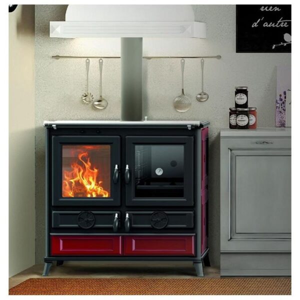 THERMOROSSI Viola Evo – 12,1 kW