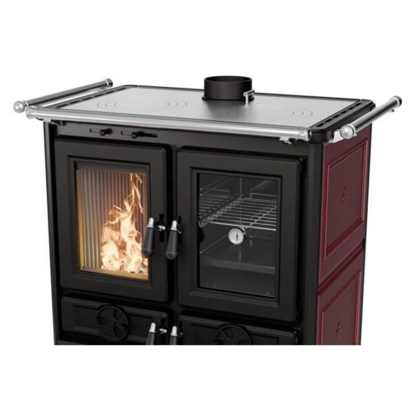 THERMOROSSI Violetta Evo – 8,2 kW