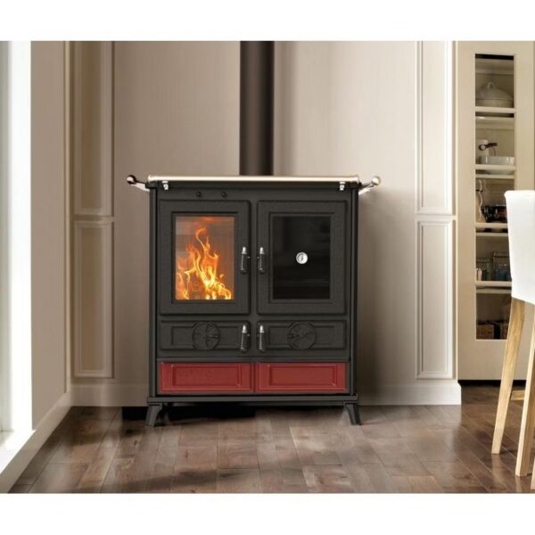 THERMOROSSI Violetta Evo – 8,2 kW