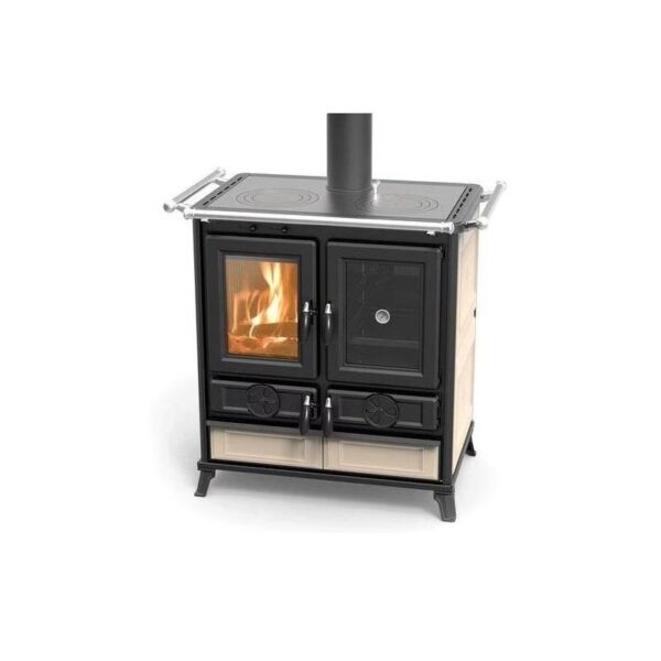 THERMOROSSI Violetta Evo – 8,2 kW
