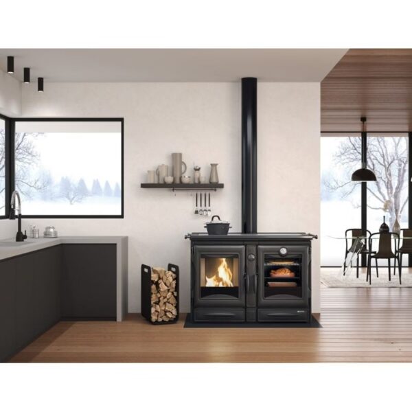 LA NORDICA Alaska – 12 kW