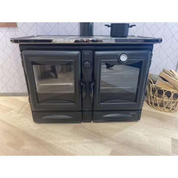 LA NORDICA Alaska – 12 kW