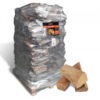 Premium ofengetrocknete Holzscheite – Eiche & Buche – 25 cm Premium ofengetrocknete Holzscheite – Eiche & Buche – 25 cm