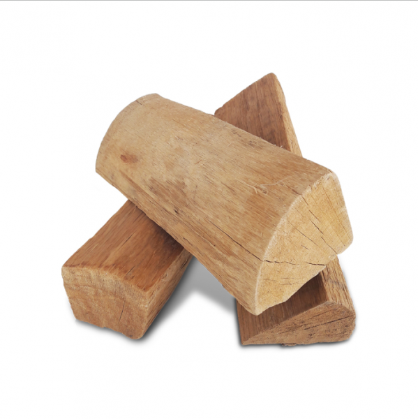 Premium ofengetrocknete Holzscheite – Eiche & Buche – 25 cm Premium ofengetrocknete Holzscheite – Eiche & Buche – 25 cm