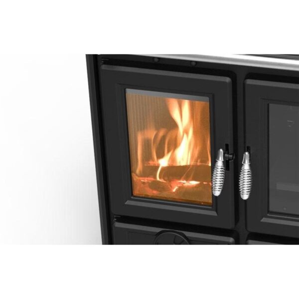 THERMOROSSI Klaretta Evo – 8,2 kW
