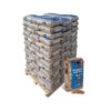 3 Paletten Pellets von WOODSTOCK