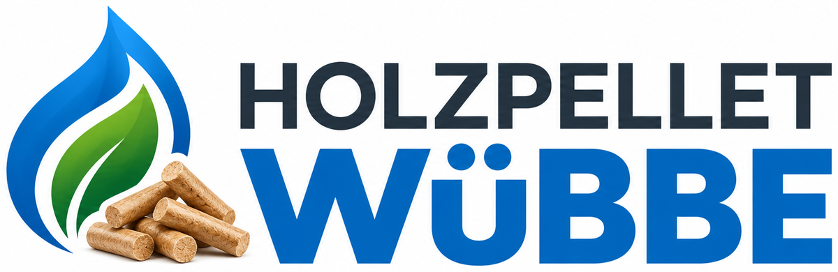 HOLZPELLET WÜBBE